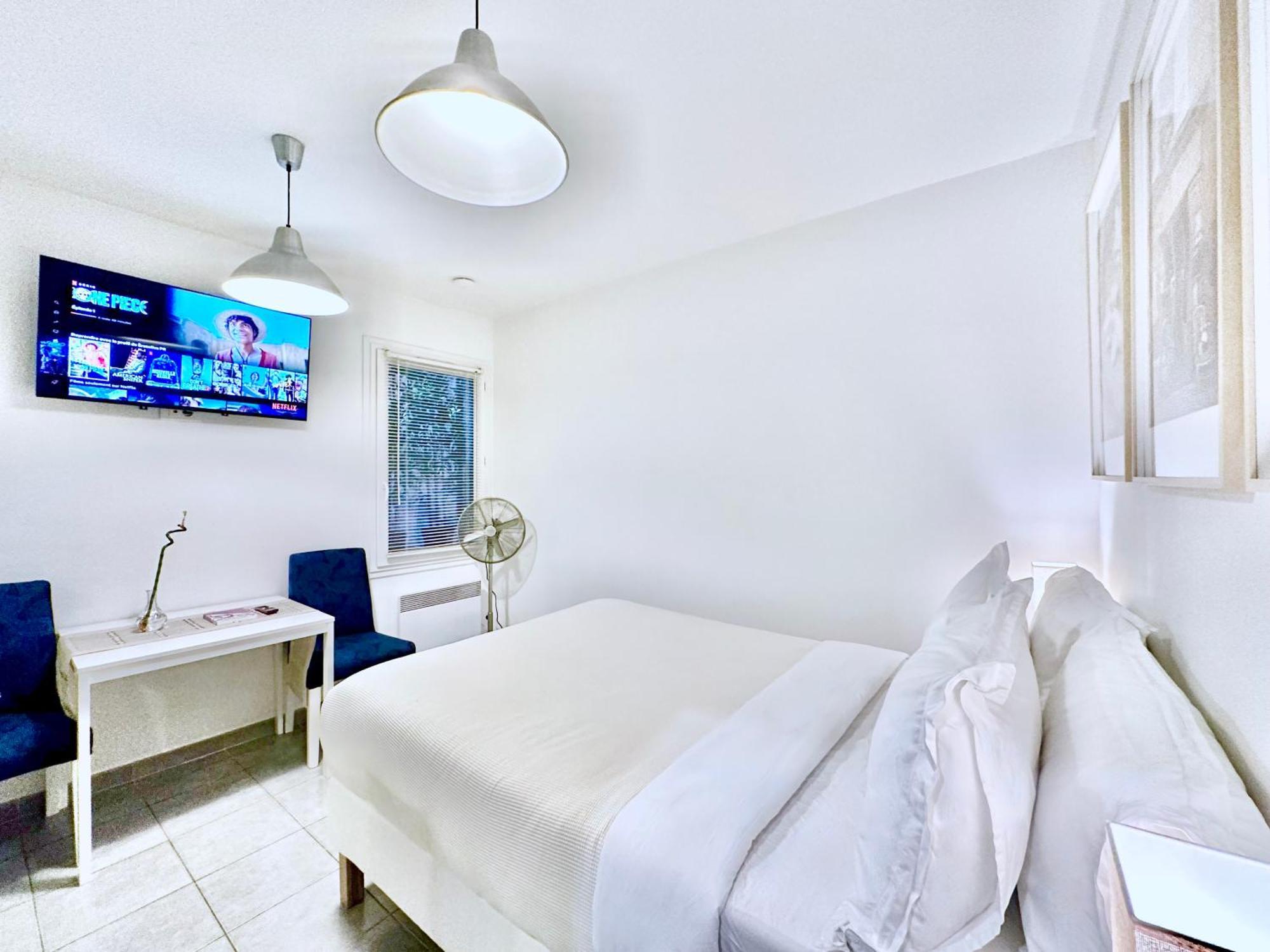 Ersextius Mmc Aix-En-Provence Daire Dış mekan fotoğraf