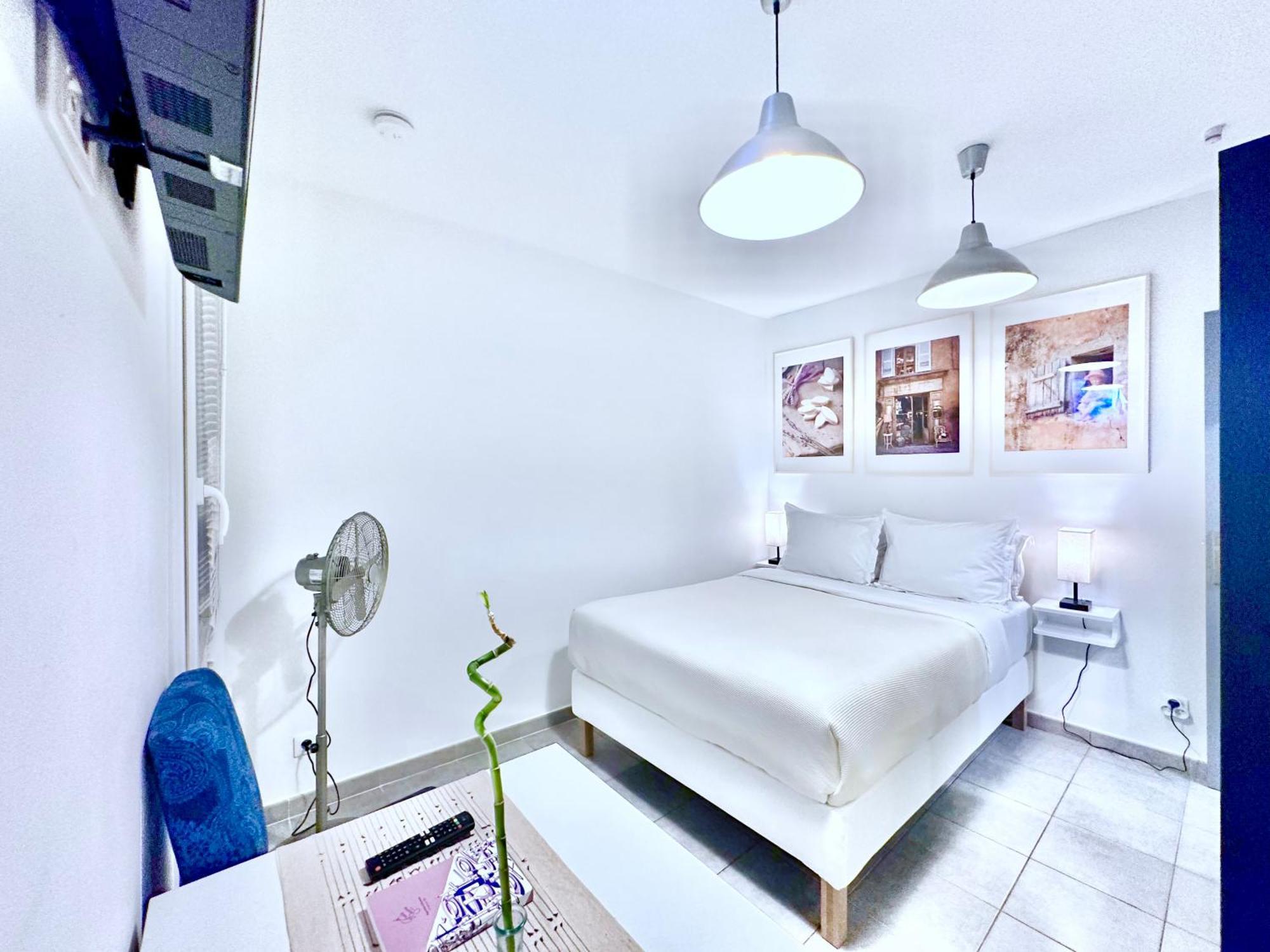 Ersextius Mmc Aix-En-Provence Daire Dış mekan fotoğraf