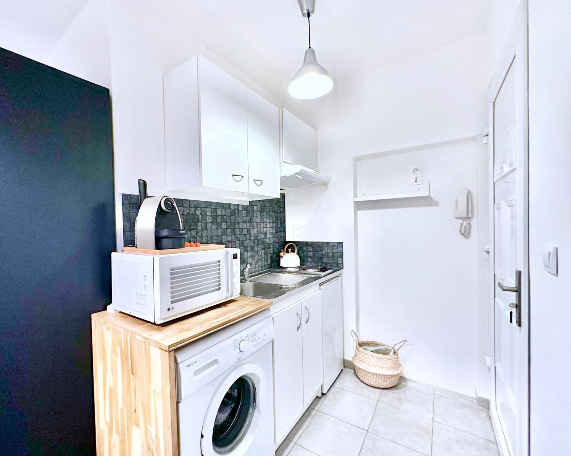 Ersextius Mmc Aix-En-Provence Daire Dış mekan fotoğraf